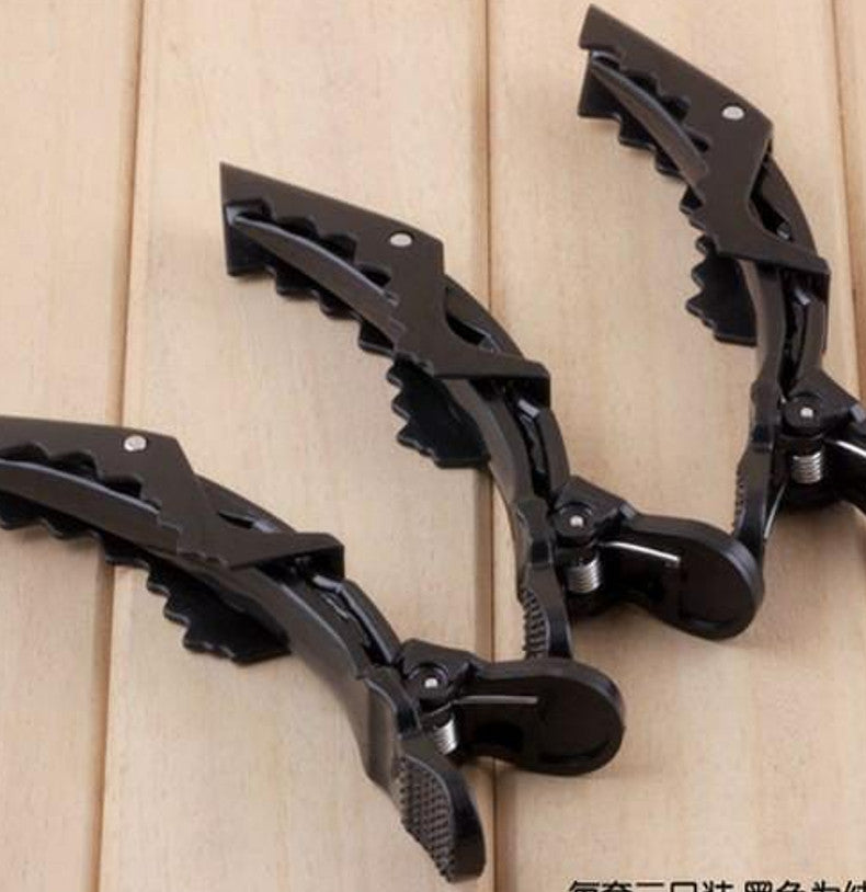 Alligator Clothes Clip